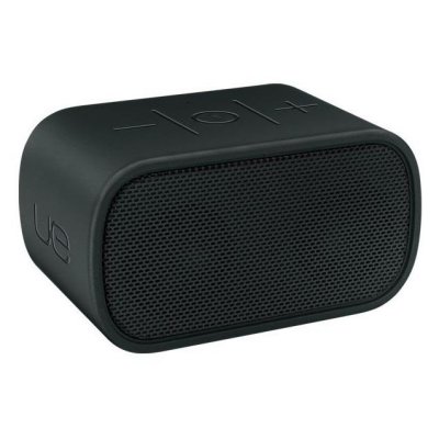  Logitech UE Mobile Boombox (1.0)  1W Bluetooth