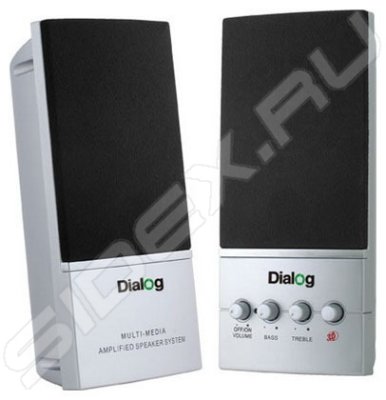  Dialog AM-12S ()