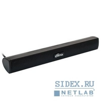  RITMIX SP-330 black