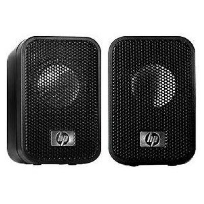   HP Notebook Speakers