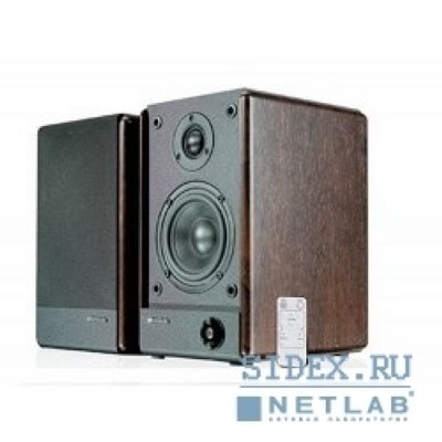  MICROLAB SOLO-4C  2.0, 56W RMS, 60Hz-20000Hz, 