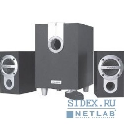  MICROLAB M400 II - 2 + , 29W RMS, 35-20000Hz -