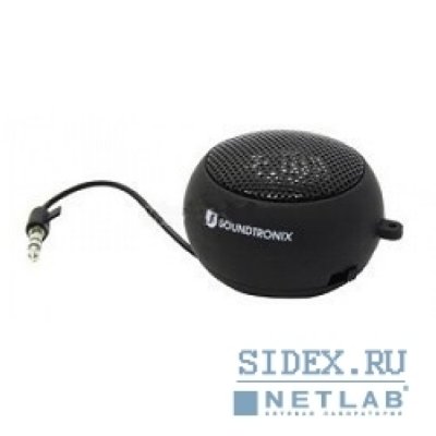  SOUNDTRONIX SP-109 (black)   Soundtronix SP-109   "boogy ball"