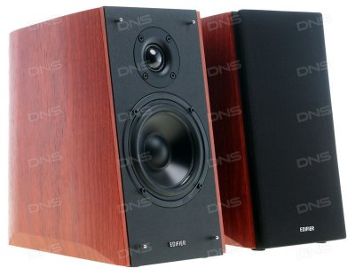  Edifier R2000DB RMS 2x24  + 2x36  