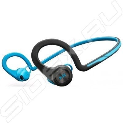    Plantronics Back Beat Fit (Apple) ,   Bluetooth Version