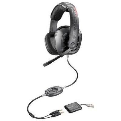   Plantronics GameCom 777 Dolby 5.1