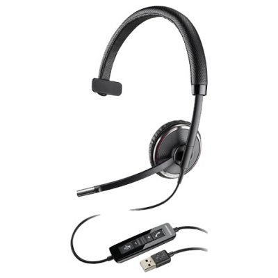  Plantronics Blackwire C510