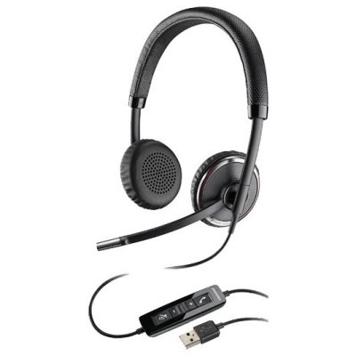  Plantronics Blackwire C520