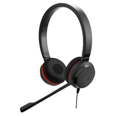   Jabra EVOLVE 30 MS Stereo