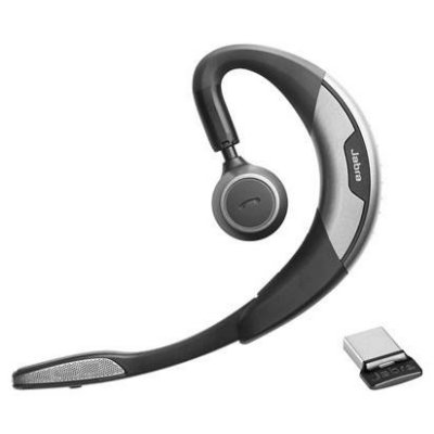  Jabra Motion UC MS