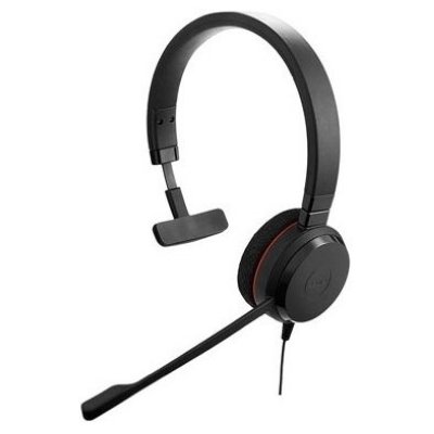   Jabra EVOLVE 20 UC Mono