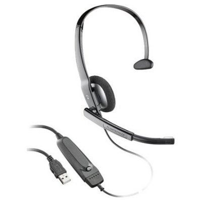  Plantronics .Audio 615 USB