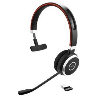   Jabra EVOLVE 65 MS Mono