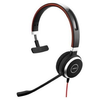  Jabra EVOLVE 40 MS Mono