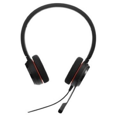   Jabra EVOLVE 20 UC Stereo