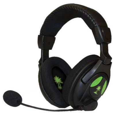   Turtle Beach Ear Force X12