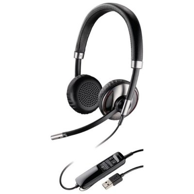  Plantronics Blackwire C720