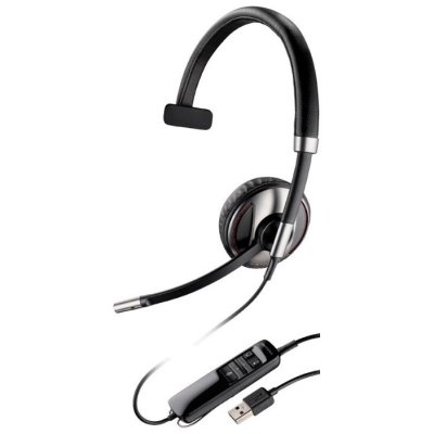  Plantronics Blackwire C710-M