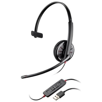  Plantronics Blackwire C325M