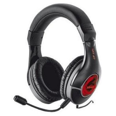   Trust GXT 37 7.1 Surround Gaming Headset