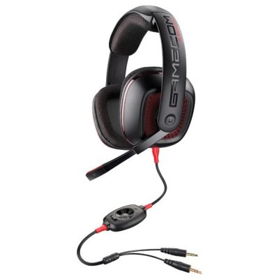  Plantronics GameCom 367