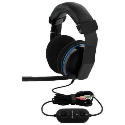  Corsair Vengeance 1300 Gaming Headset