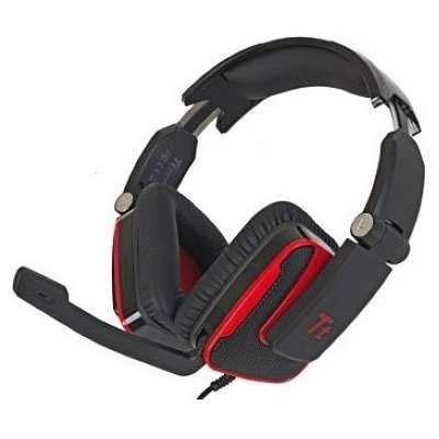   Tt eSPORTS by Thermaltake Shock One Gaming Headset