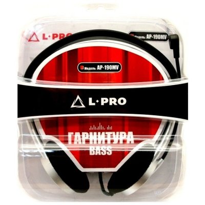  L-PRO AP 190 MV