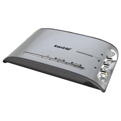   KWorld External TVBox 1920ex (SA233)