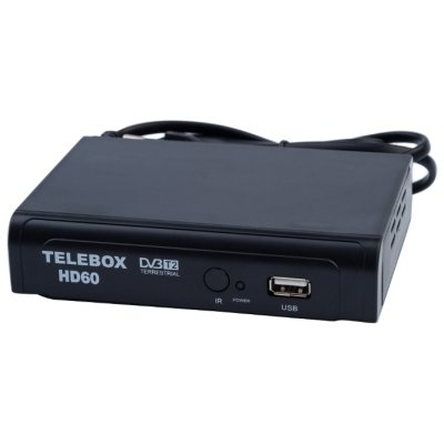 TELEBOX HD 60