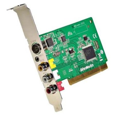  AVerMedia Technologies AVerTV Super 009