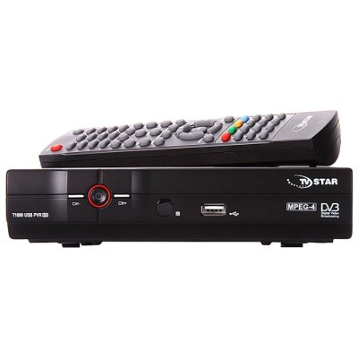  TV Star T1000 USB PVR HD