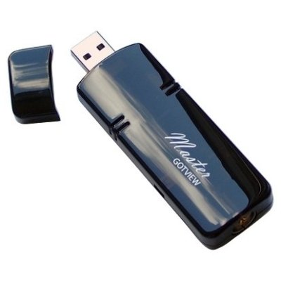  GOTVIEW USB 2.0 MASTER