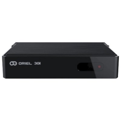   Oriel 301 (DVB-T2)