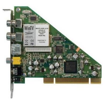  Hauppauge WinTV-HVR-1100