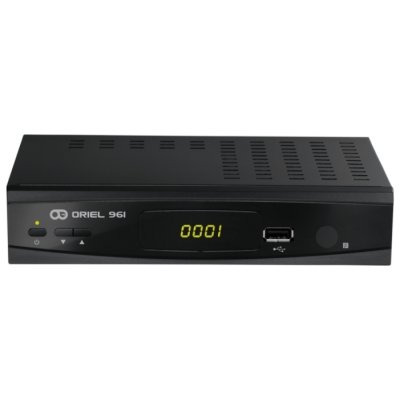  Oriel 961 (DVB-T2)