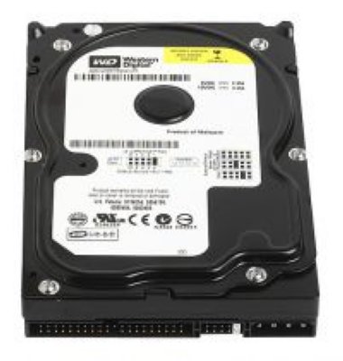   HDD 160Gb IDE WD Caviar Blue [WD1600AABB, 7200rpm, 2Mb]