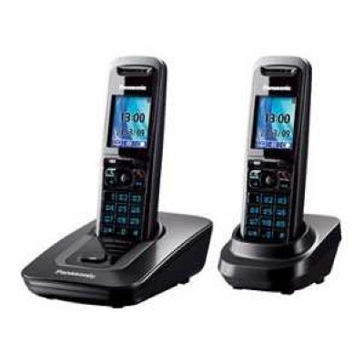 Panasonic KX-TG8412RUT (- , 2 )