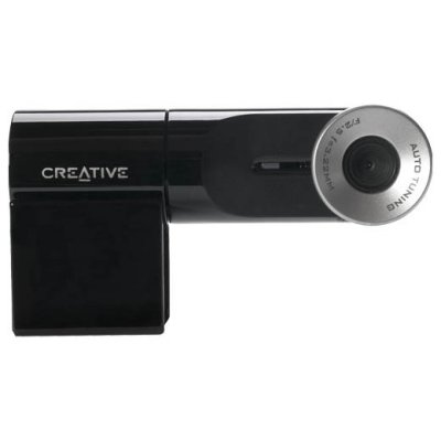   Creative Live Cam Notebook Pro