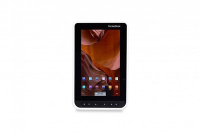  A7" PocketBook A7 - (Android 2.3.5,WiFi,Touch screen)