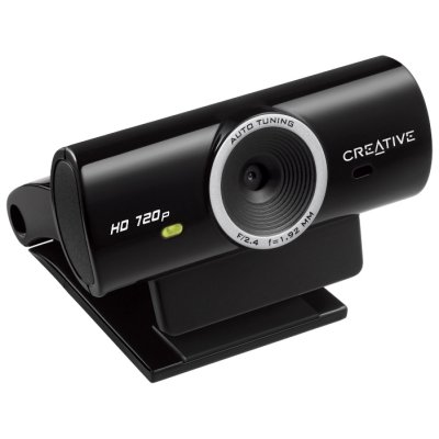   Creative Live Cam Sync HD (73VF077000001)