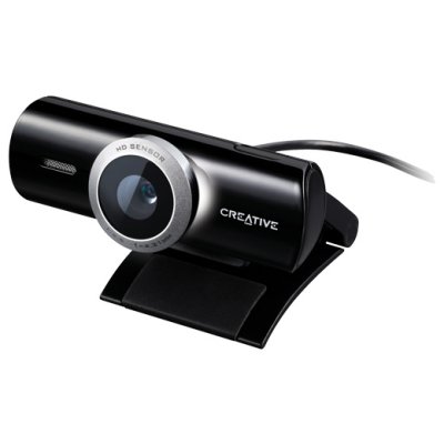   Creative Live Cam Socialize HD