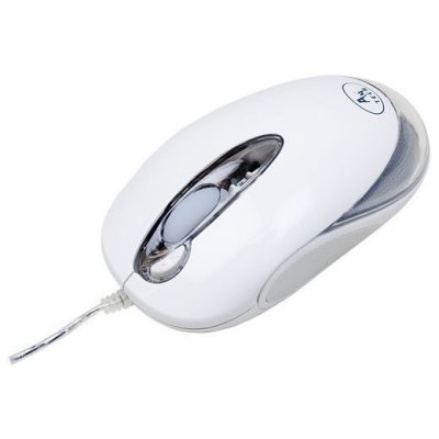   A4Tech X6-287D White USB+PS/2 ()