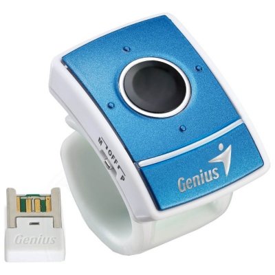  Genius Ring Presenter USB ()