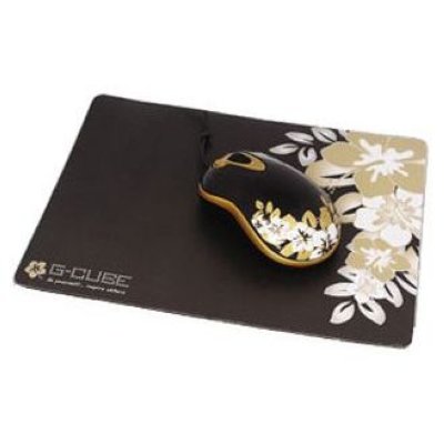   G-CUBE GMLA-206SS USB (Golden Aloha)