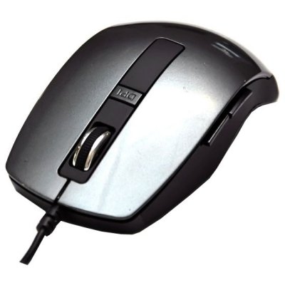  DeTech DE-5088G 6D Mouse Grey USB