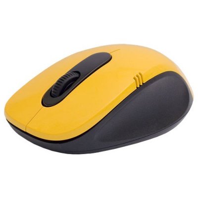  A4Tech G7-630 Yellow USB