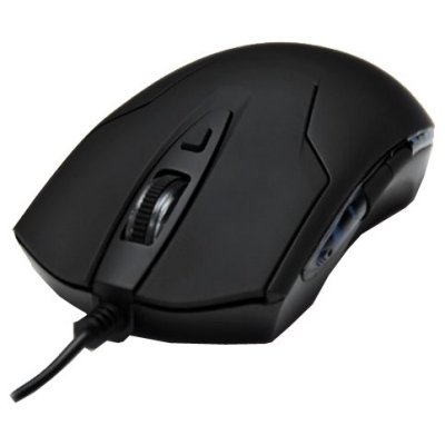  DeTech DE-5055G 6D Mouse Black USB