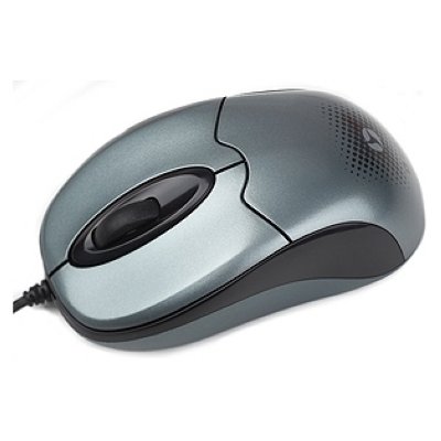  Intro MU204 mouse Gray USB