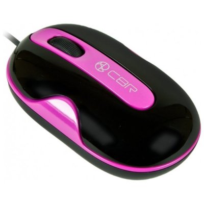  CBR CM 200 Pink USB